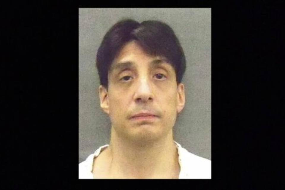 Murder, prison, USA, CRIME, MundoNOW
