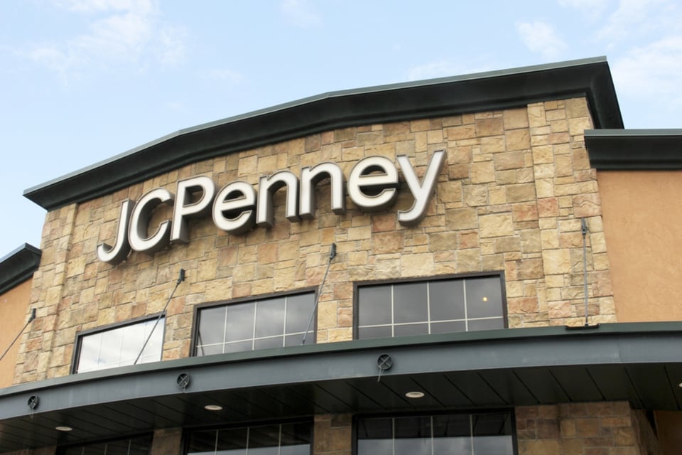 Cadena, EEUU, Cierres, Noticia, JCPenney cerrará otra ubicación