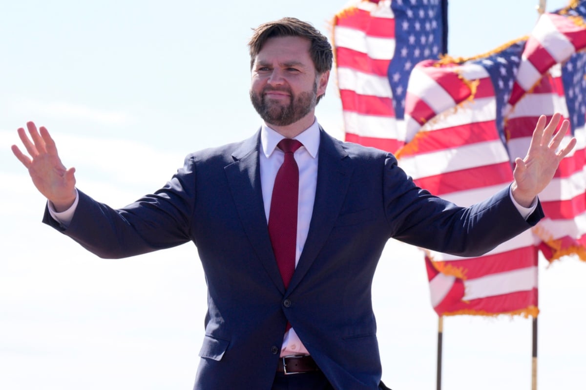 JD Vance supports mass deportations: TPS and parole in the spotlight