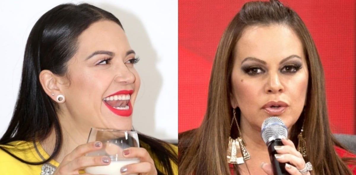 surgery photos Jacqie Rivera, businesswoman, singer, daughter Jenni Rivera, MundoNOW / fotos cirugía Jacqie Rivera, empresaria, cantante, hija Jenni Rivera, MundoNOW