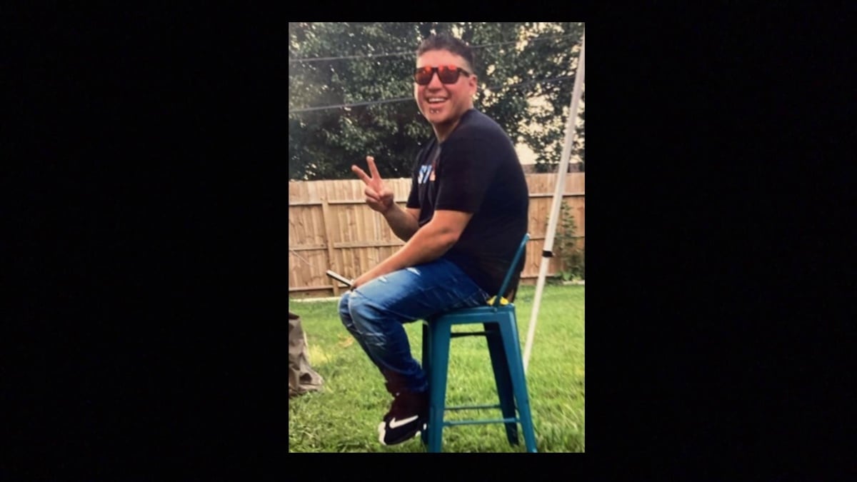 Jaime Torres Jr salió a un bar con unos amigos y terminó muerto a balazos (FOTOS)