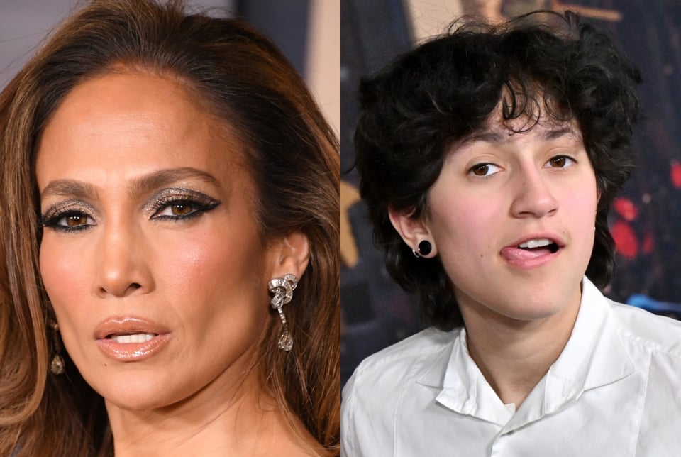 Jennifer López, Emme Muñiz, novio, MundoNOW