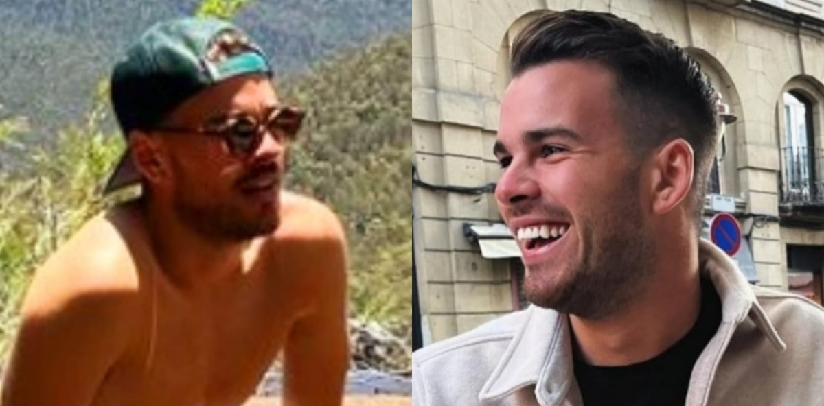Heartbreaking: Murdered TV host Jesse Baird’s last Instagram post