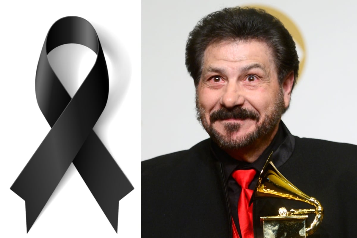 Muere cantante Jo-El Sonnier, Paro Cardiaco, Country, Fallecimiento, Artista