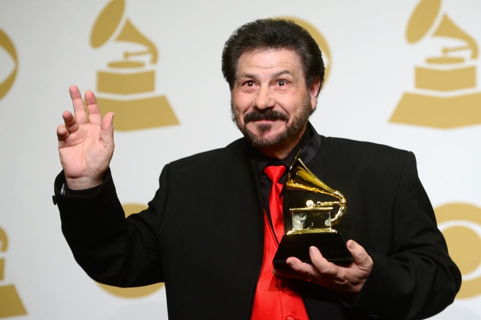 Artista, Fallecimiento, Luto, Duelo, Muere cantante Jo-El Sonnier