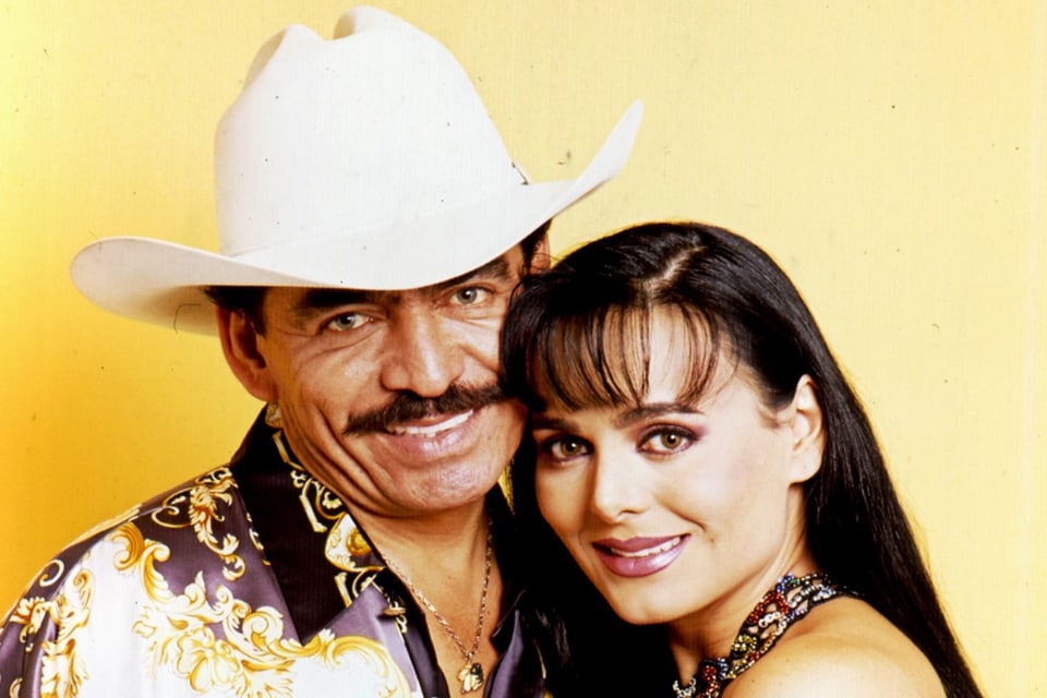 Palenque, relationship, marriage, Julián Figueroa, MundoNOW