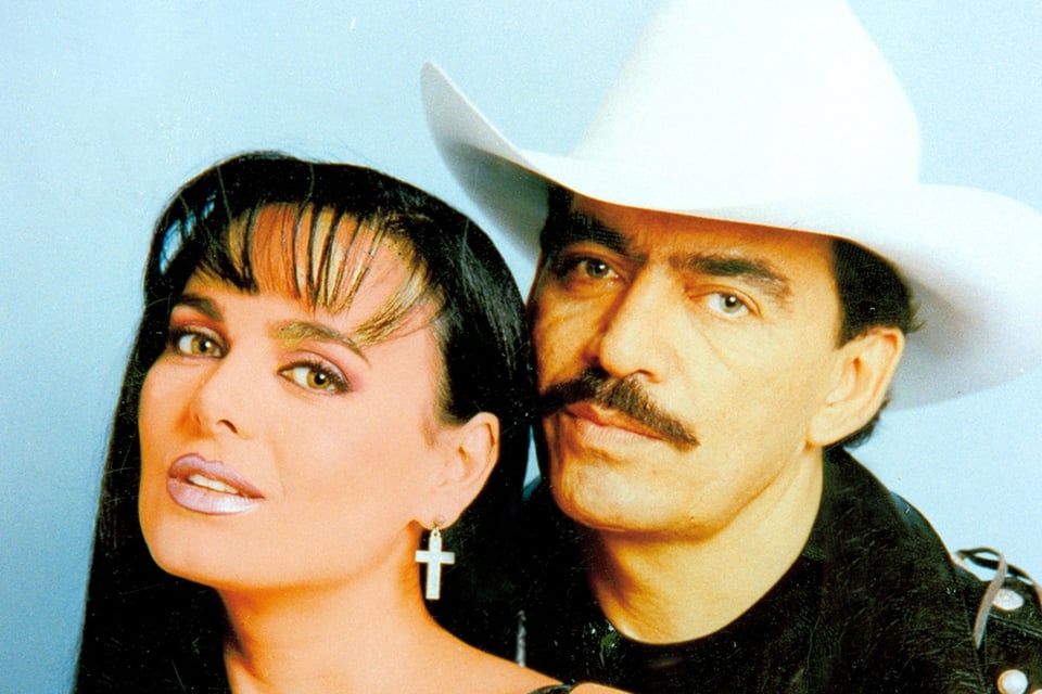 Joan Sebastian cheated on Maribel Guardia, soap opera, Televisa, Tú y yo, MundoNOW