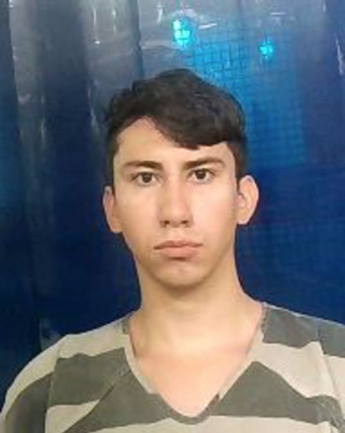 Joel David Chavez