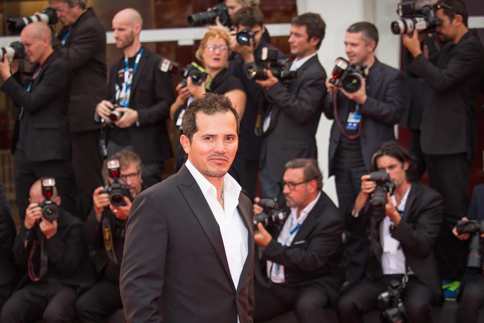Television, roles, voice acting, actor, John Leguizamo