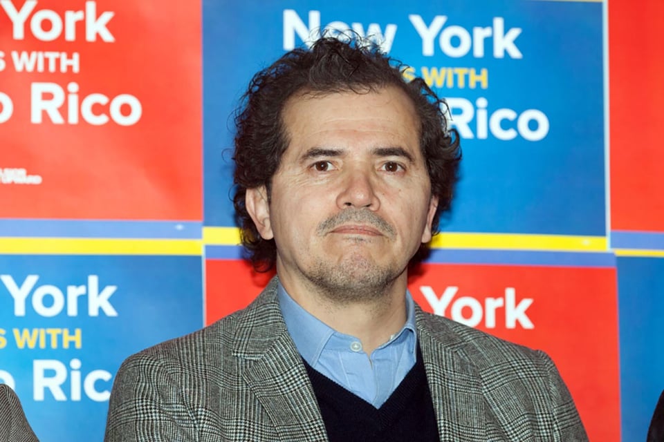 Broadway, "Freak", "Sexaholix", "Latin History for Morons", roles