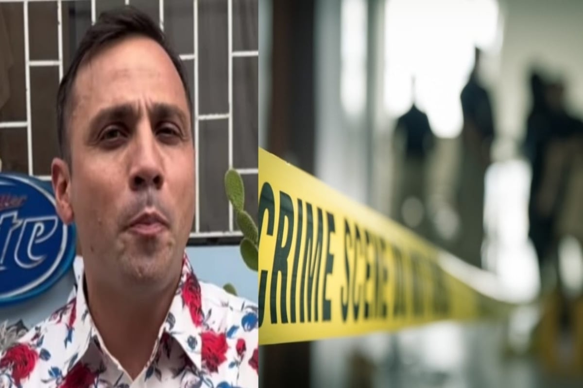 comedian, Ecuador, murder, MundoNOW / Jonathan la Polilla, comediante, Ecuador, asesinato, MundoNOW