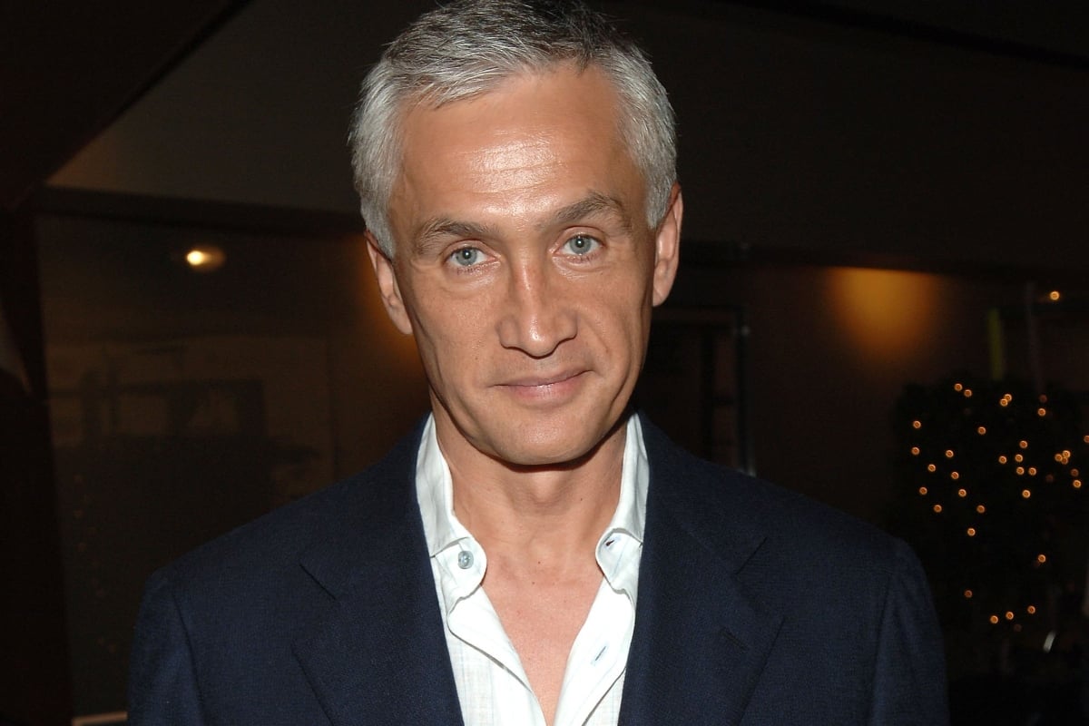 Jorge Ramos, Trump 'explota' y arremete contra la monarquía