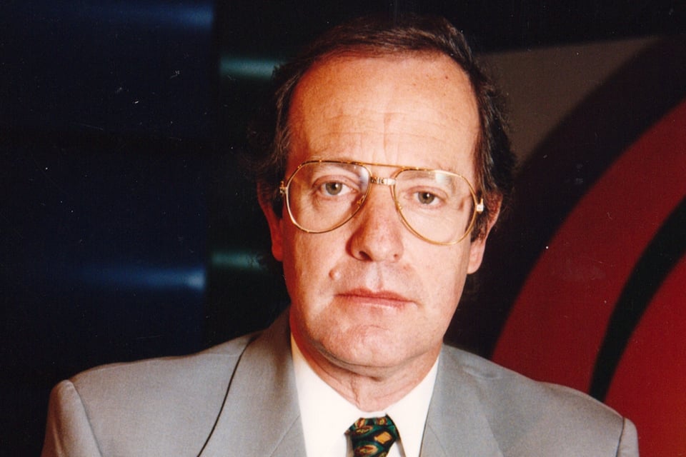 Puebla, Mexico, TV Azteca, Futbol Picante, MundoNOW, Did José Ramón Fernández die?