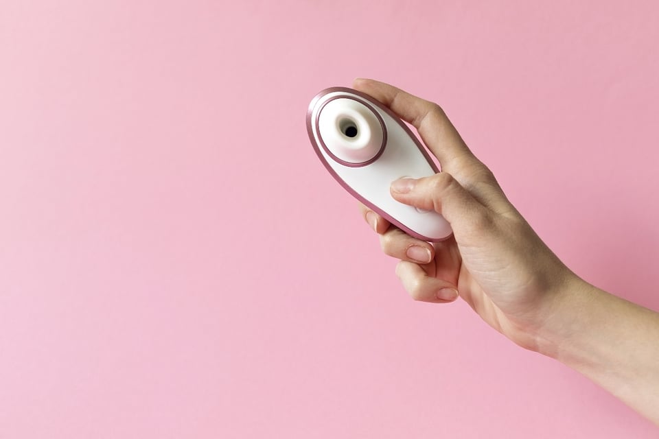 Masturbador, Satisfyer, estimulación, pene, MundoNOW