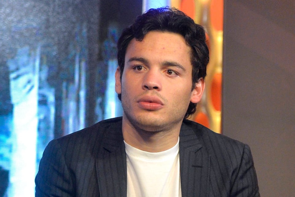 Julio César Chávez y su hijo, Julio César Chávez Jr., Arresto, Rehabilitación, Estados Unidos