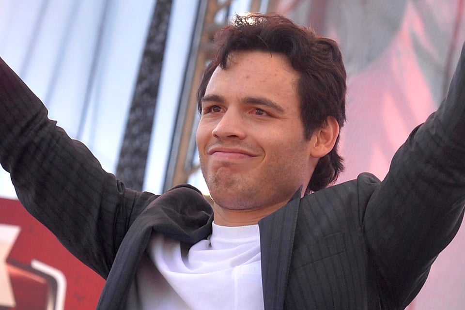 Julio César Chávez, Julio César Chávez Jr., Boxeador, México, Estados Unidos
