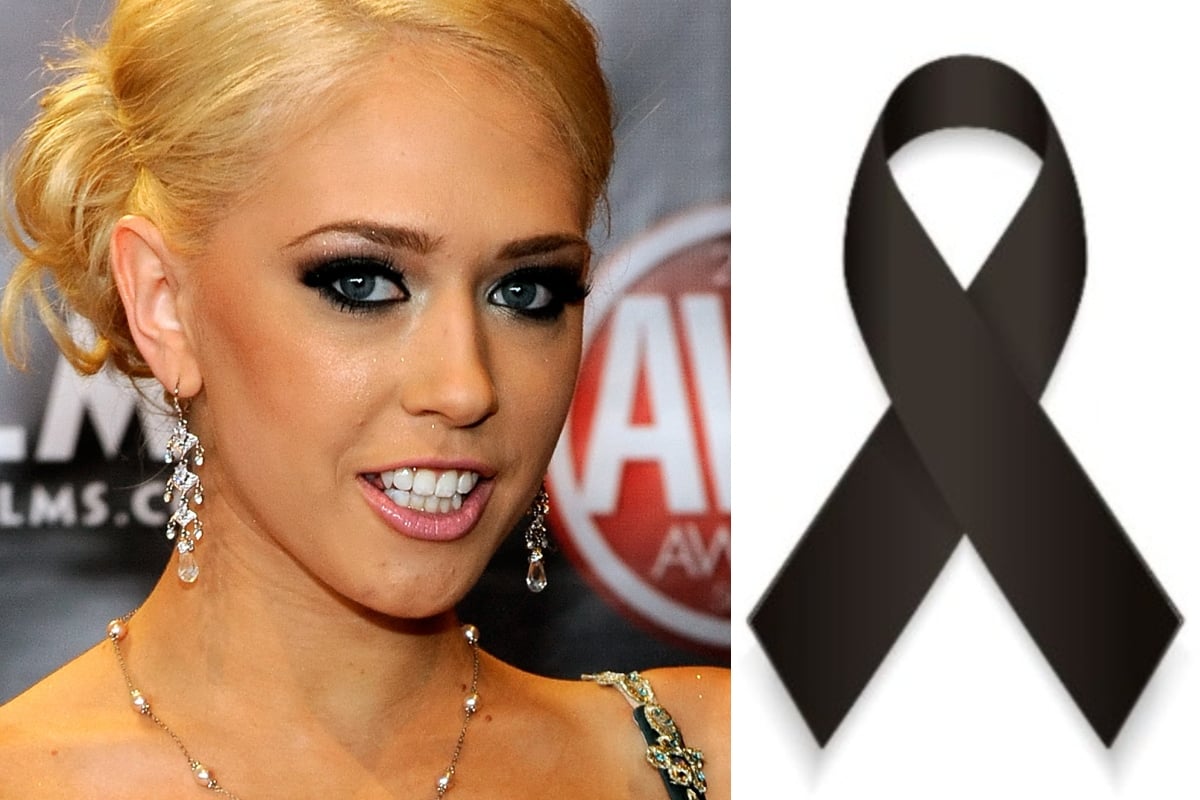 Muere Kagney Linn Karter, Suicidio, Ohio, Cleveland, Investigaciones, Actriz