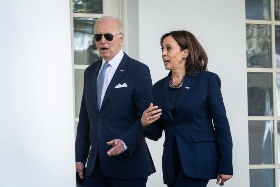Financial transparency, Biden-Harris Administration, Financial statements, MundoNOW