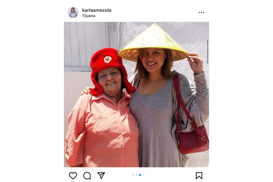 Estrella TV, años, reportera, trabajo, MundoNow