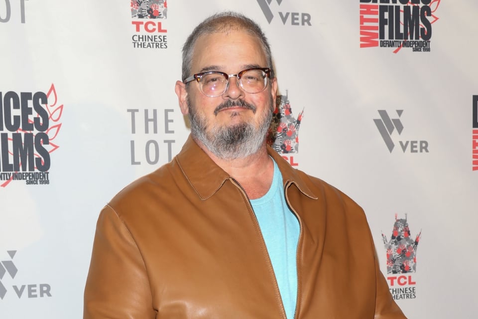 Ken Hudson Campbell, Career, Movies, Series, Shock