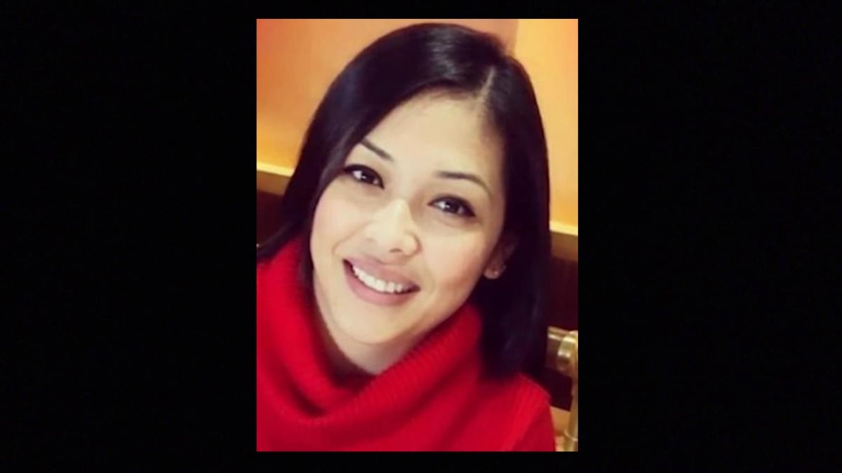Kenia Osorio fue asesinada a balazos por su exnovio afuera del Texas Children's Hospital a plena luz del día y frente a su hija de ocho años.