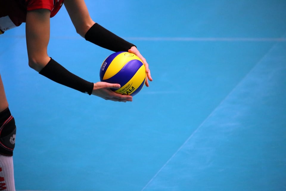 Key Alves OnlyFans, injury, courts, volly, MundoNOW