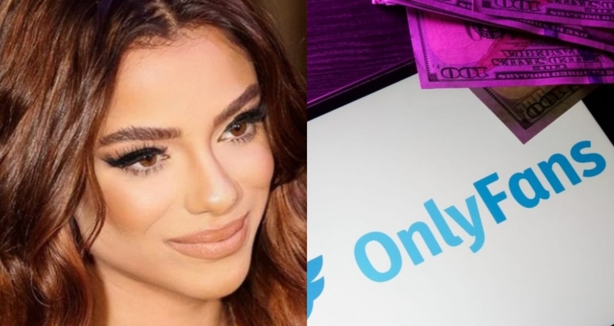 Key Alves OnlyFans, former volleyball player, model, businesswoman, MundoNOW / Key Alves OnlyFans, ex jugadora de voleibol, modelo, empresaria, MundoNOW