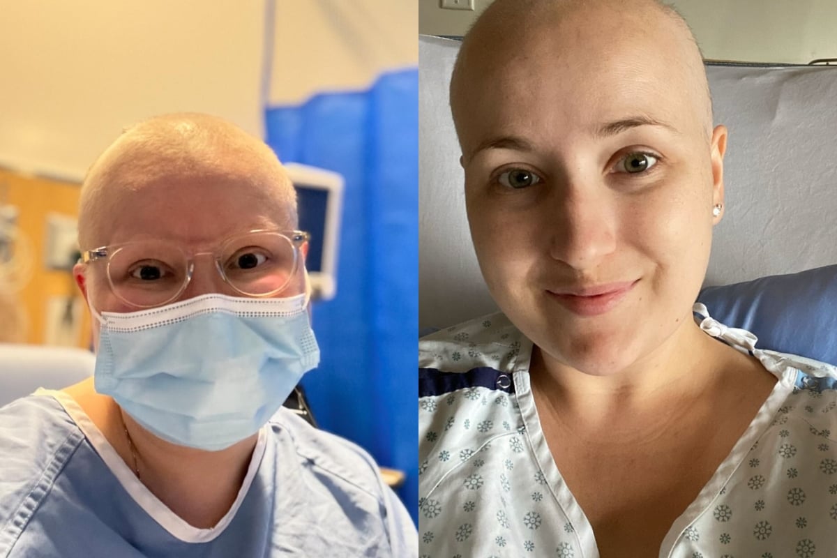 Dra. Kimberley Nix, cáncer, sarcoma metastásico, medicina interna, MundoNOW