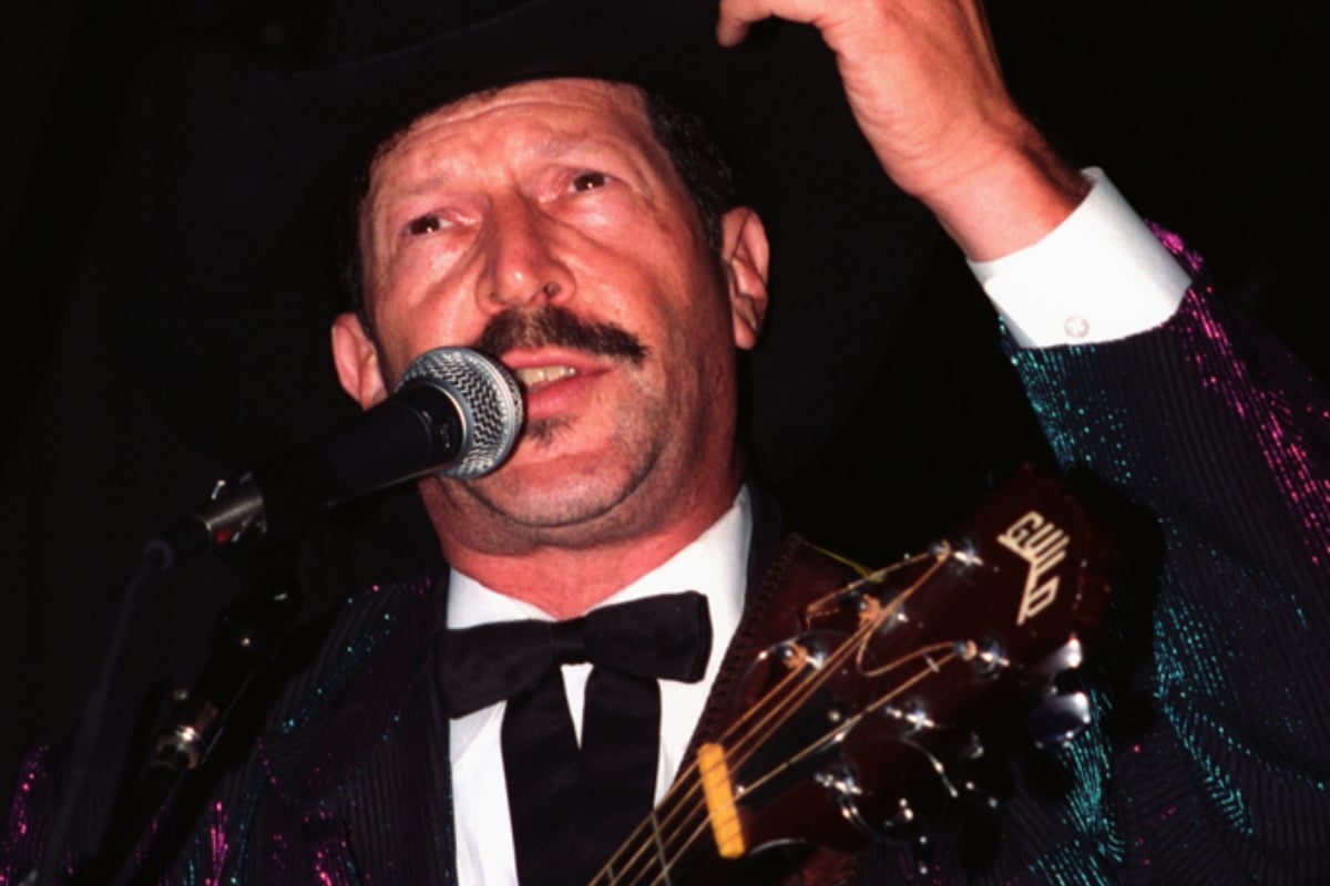 Musician Kinky Friedman Dies, legacy, politics, activism - Echo Hill Ranch, legado, política, activismo, MundoNOW