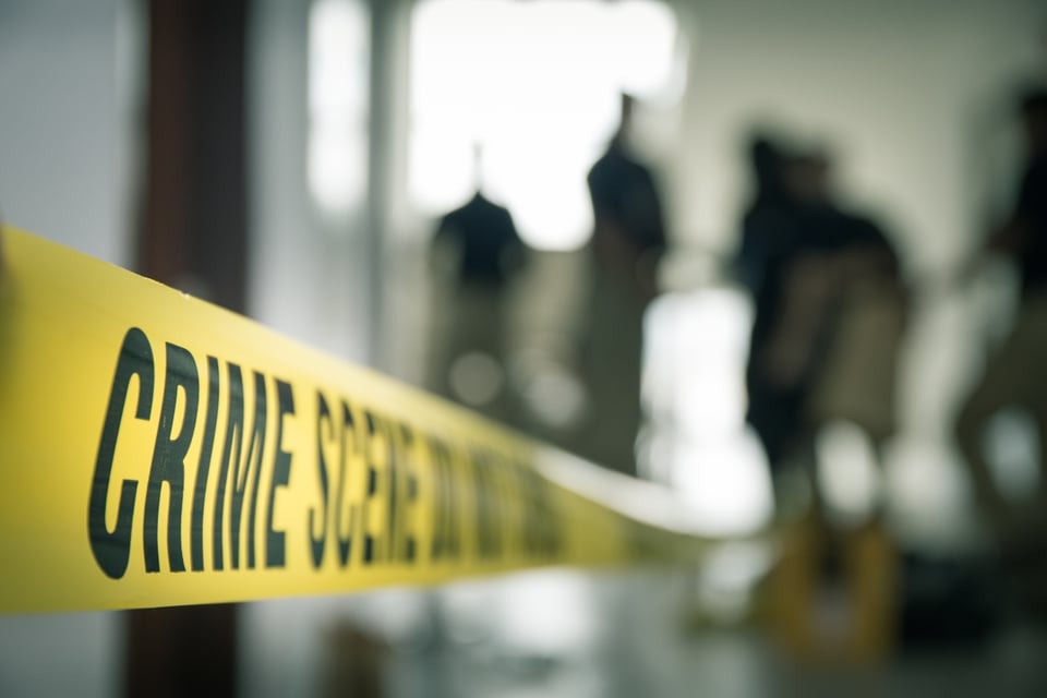 dead, murdered young woman, Latina, Florida, MundoNOW