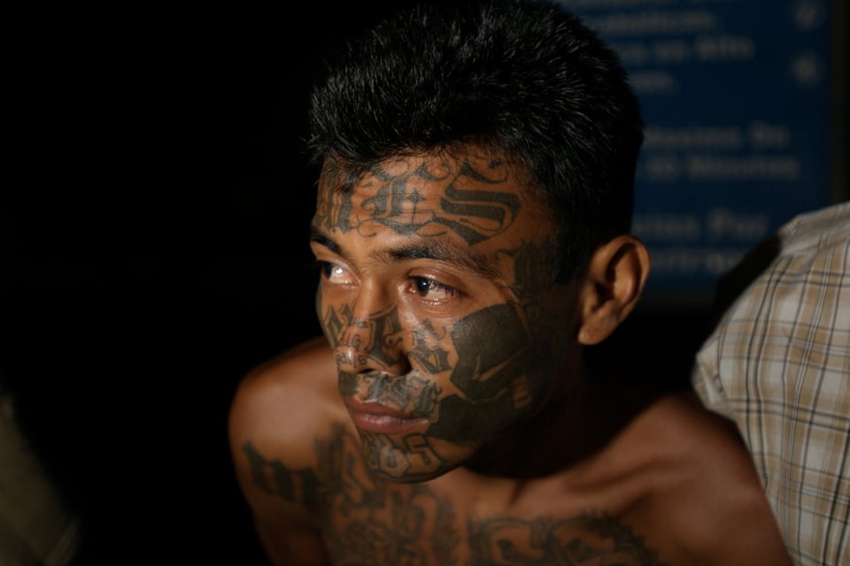 Operativo conjunto, Mara Salvatrucha, MS-13, Tráfico de drogas, Los Ángeles, MundoNOW