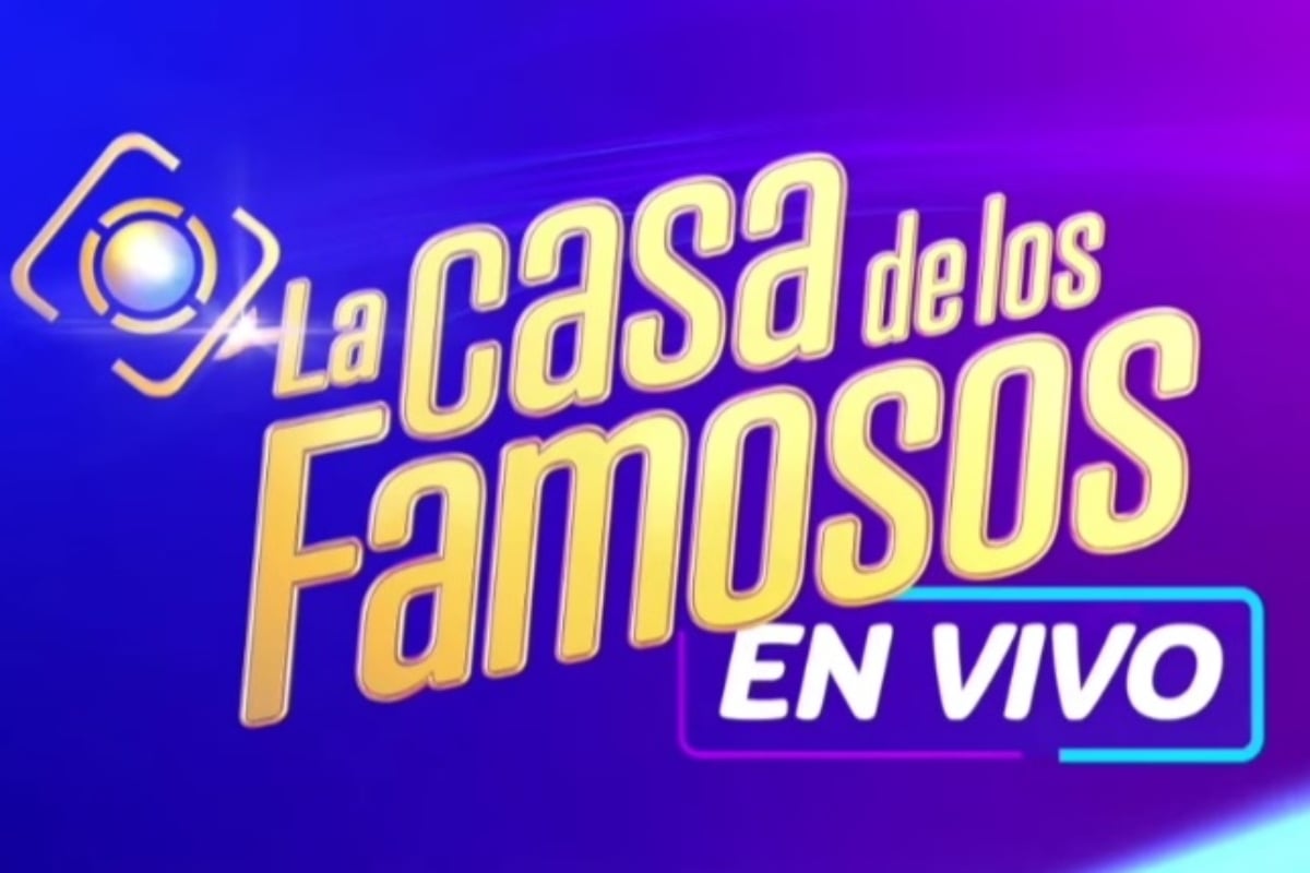 Who are the contestants on ‘La Casa de los Famosos 4’?