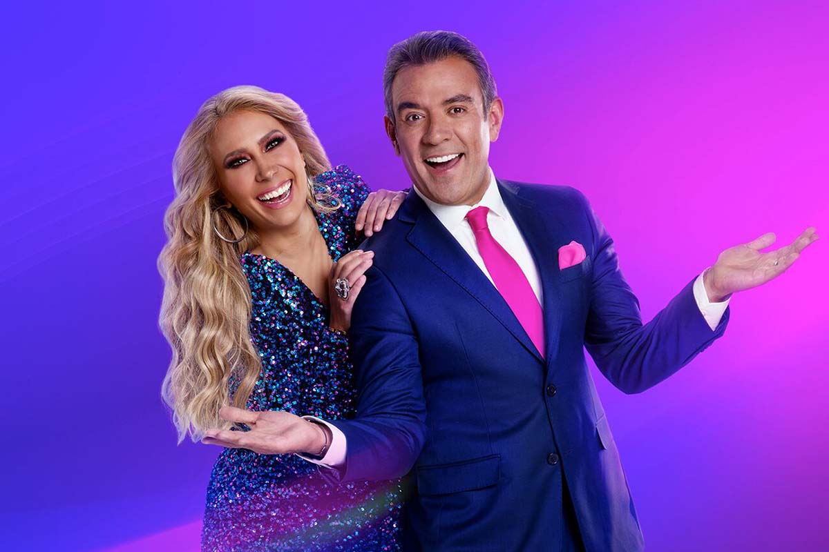 FOTO: Telemundo