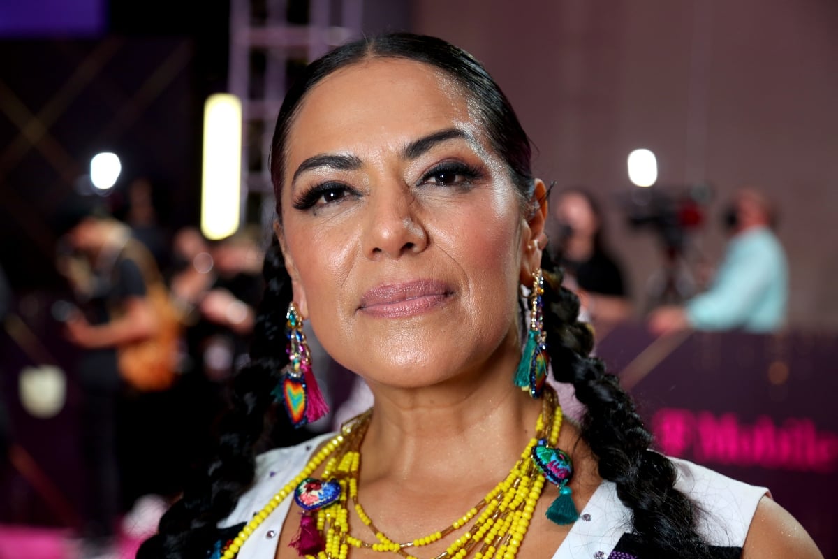 Musician Paul Cohen dies, Lila Downs, saxophonist, Mexican