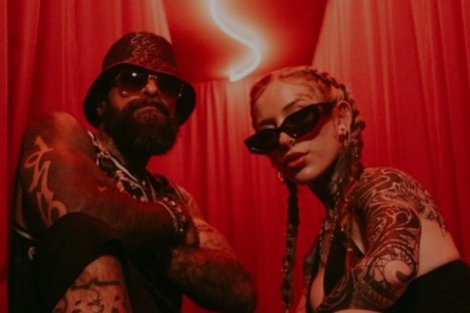 Shorty party, video, YouTube, rap, MundoNOW