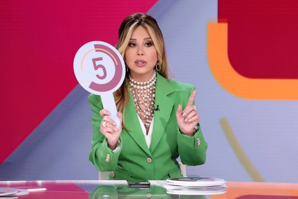 exciting transition, Hispanic program, solidarity causes, TV, MundoNOW