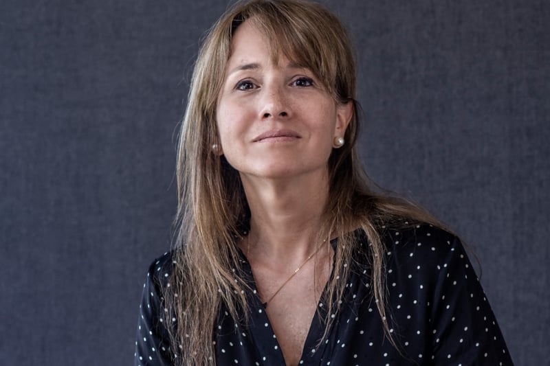 Perfilación criminal, Laura Quiñones Urquiza, Trazos Criminales, podcast, MundoNow