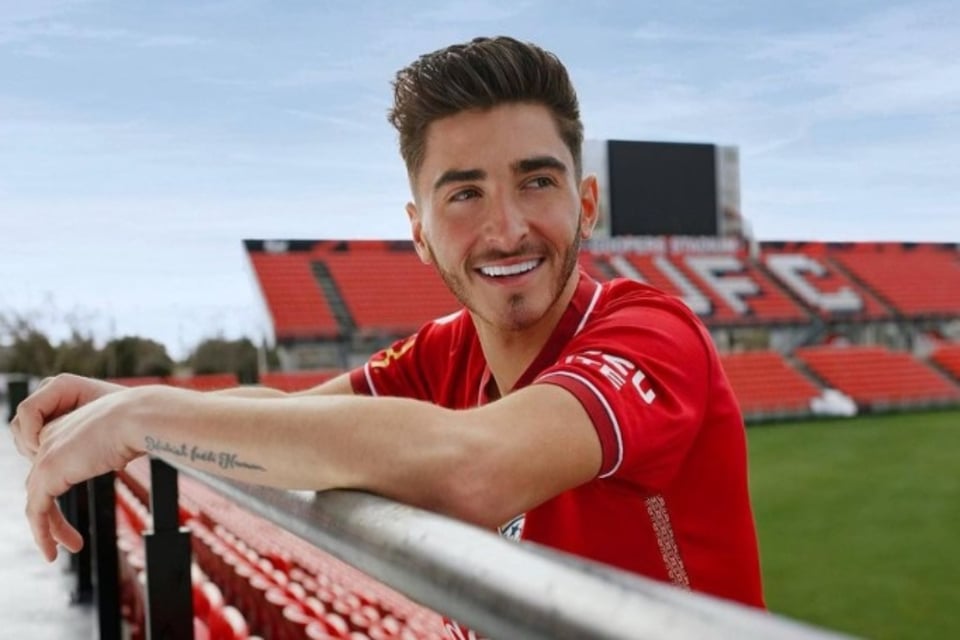 Adelaide United, Western United FC, Australia, soccer, MundoNOW