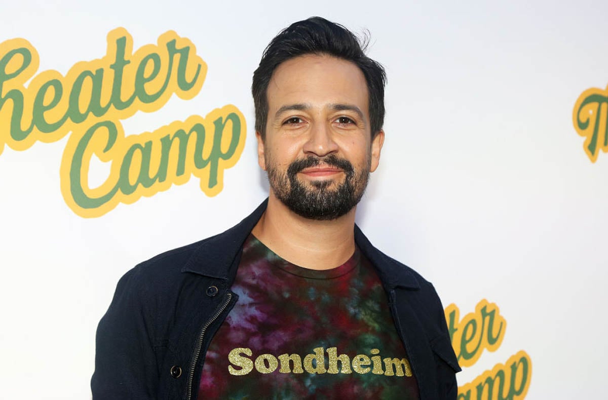 7 datos sobre Lin-Manuel Miranda: Cómo sus raíces moldearon su legado artístico