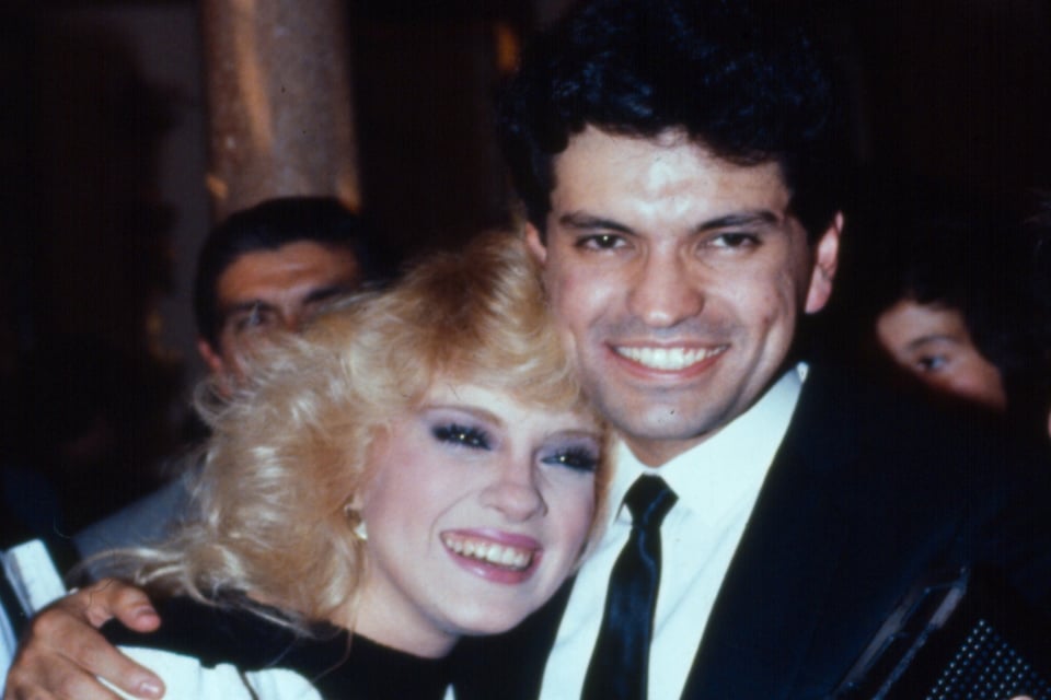 Lucero Yuri Sergio Andrade, Yuridia Valenzuela Canseco, actress, Dulce Canseco, MundoNOW