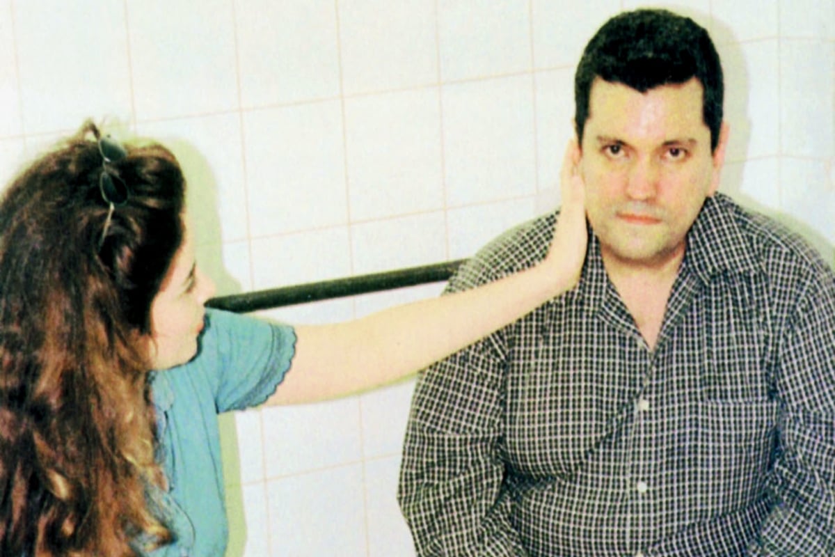 Lucero Yuri Sergio Andrade, Gloria Trevi, Clan Trevi Andrade, kidnapping secuestro, MundoNOW