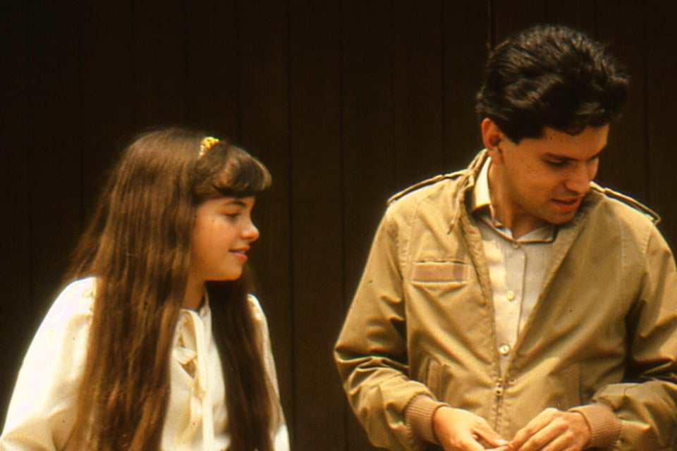 Chispita, Chiquilladas, music, children's artist, MundoNOW