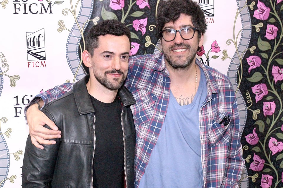 Luis Gerardo Méndez, actor, Mexican, star, film