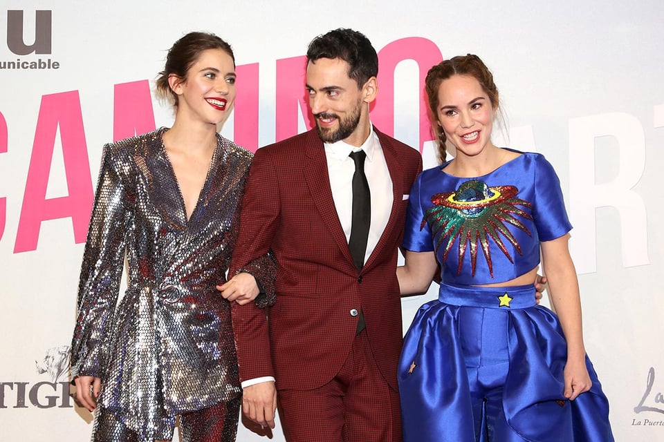 celebrities, entertainment, mexicans, movies
