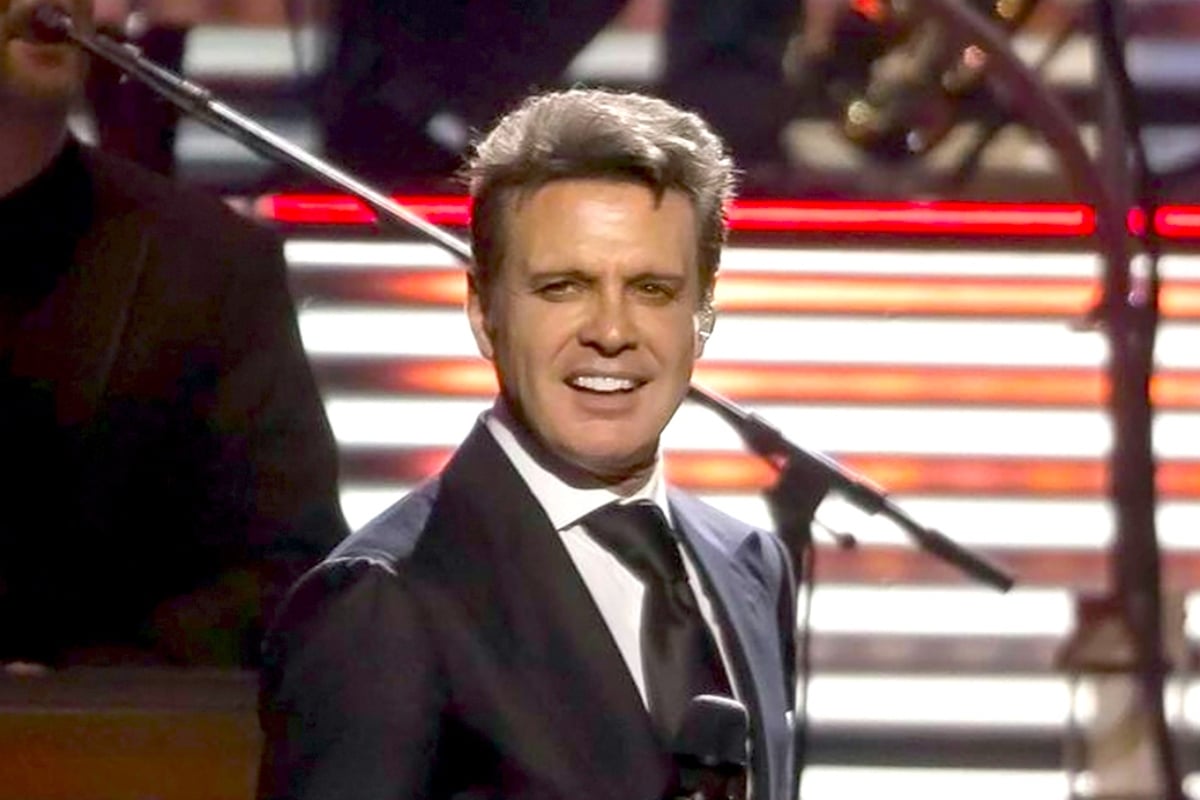 5 formas en que Luis Miguel ha influido en el pop latino