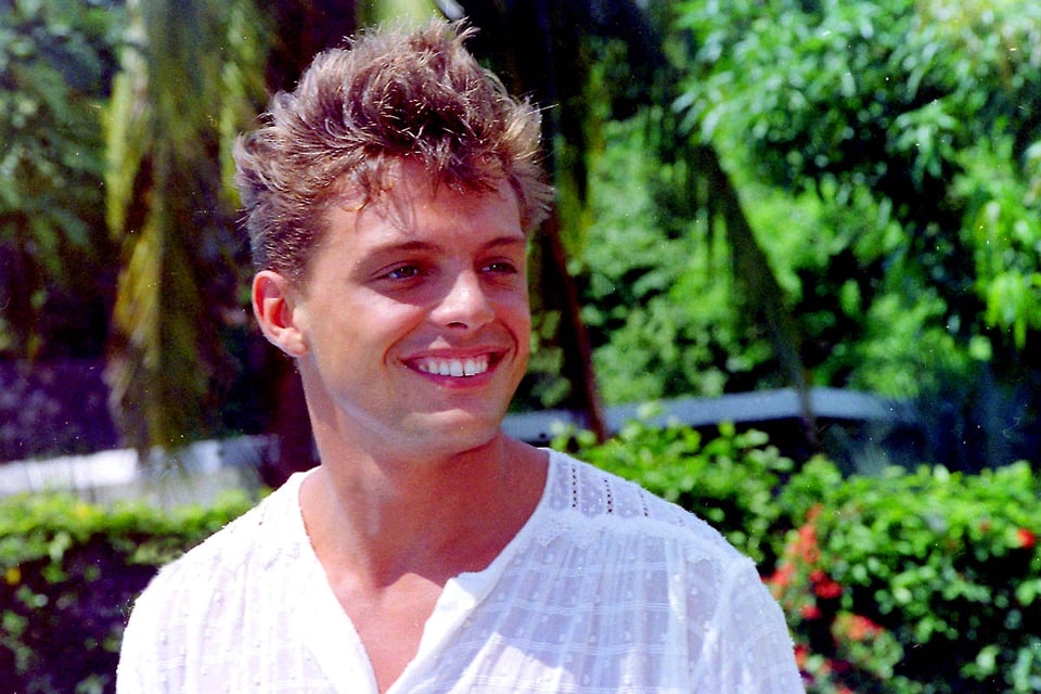 Luis Miguel's legacy, singer, music