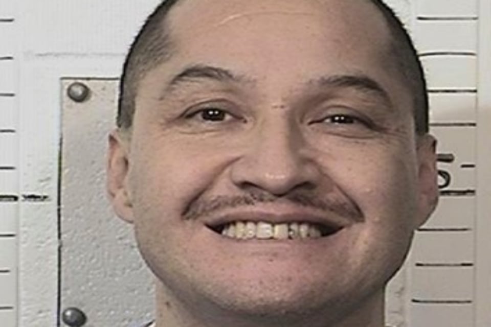 Luis, foto policial, mugshot, penitenciaria, MundoNOW