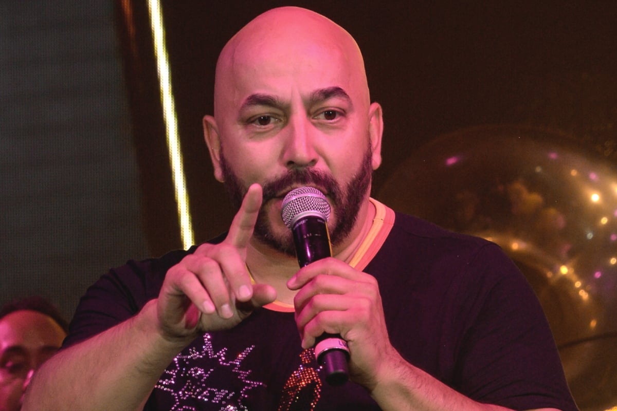 Ana María Canseco is disappointed in Lupillo Rivera for his behavior on ‘La Casa de los Famosos’