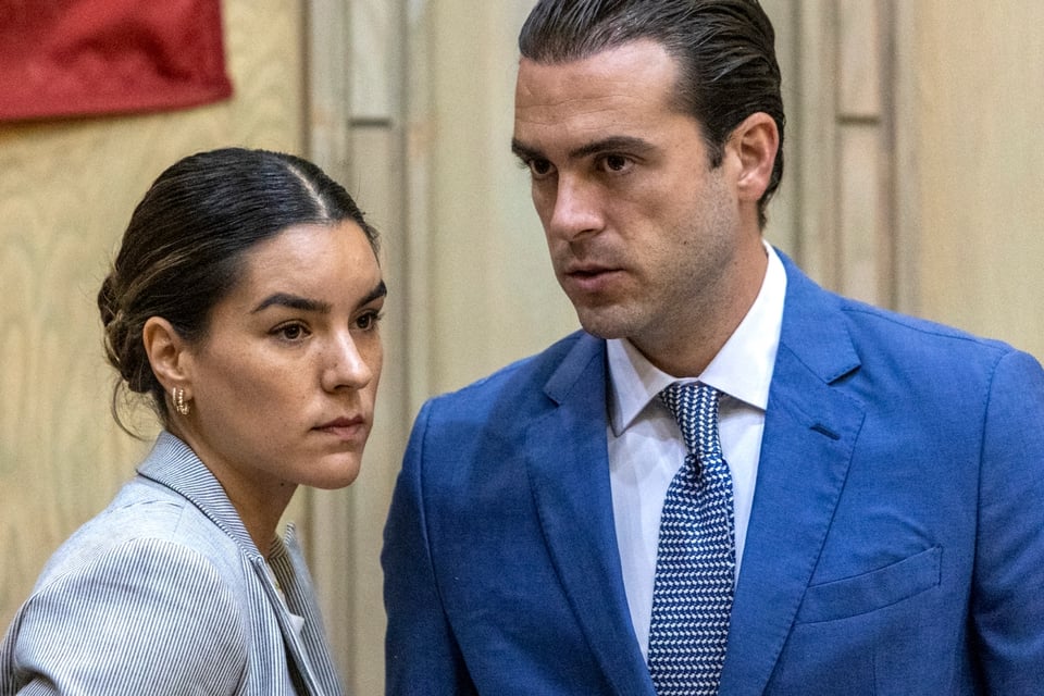 Pablo Lyle makes a request, prison, manslaughter, children, actor, entertainment