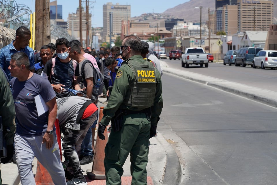 Retorno, Medidas, Cumplimiento, Operativos, Extranjeros, Crisis Migratoria, Emigración, Desplazamiento